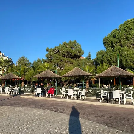 Hotell Malenri Golem (Tirana)
