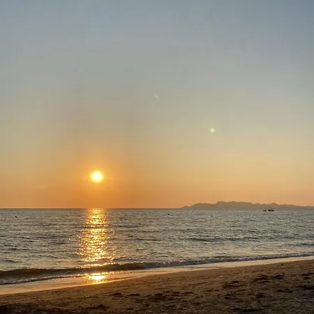 Malenri 3* Golem (Tirana)