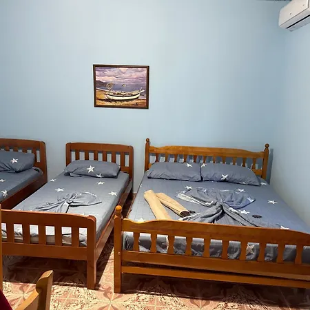 Malenri Hotell 4*