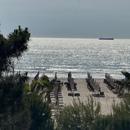 Malenri 3* Golem (Tirana)